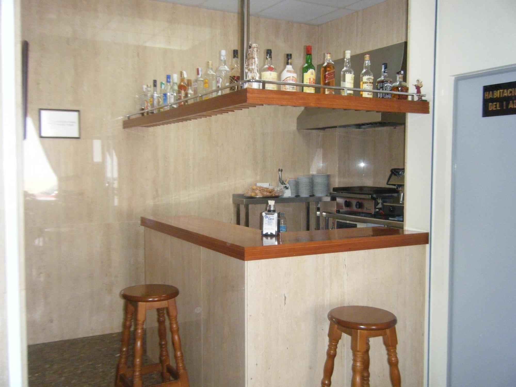 קויירה Hotel Costa San Antonio מראה חיצוני תמונה